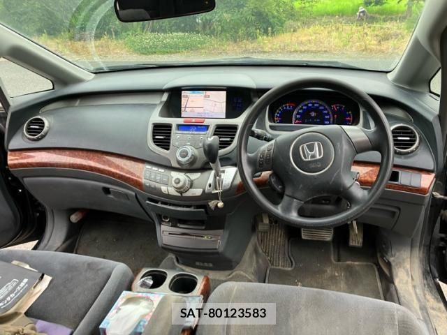 Honda ODYSSEY 2008-08 7619072-8