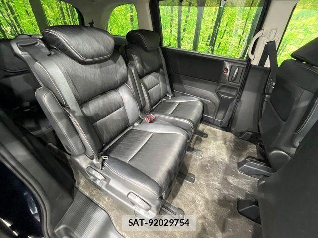 Honda ODYSSEY 2014-09 7619058-9
