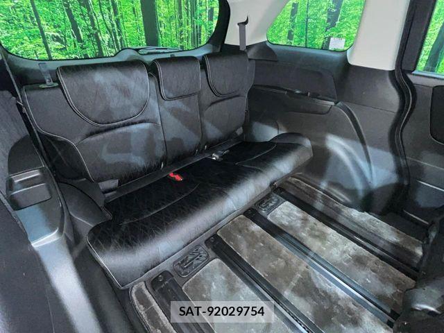 Honda ODYSSEY 2014-09 7619058-10