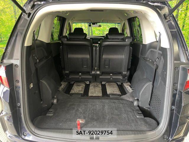 Honda ODYSSEY 2014-09 7619058-11