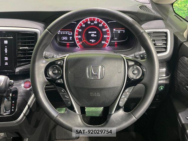 Honda ODYSSEY 2014-09 7619058-12