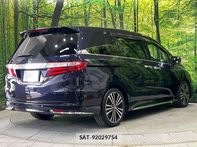 Honda ODYSSEY 2014-09 7619058-17