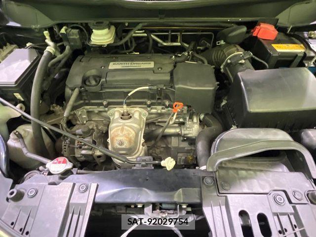 Honda ODYSSEY 2014-09 7619058-18