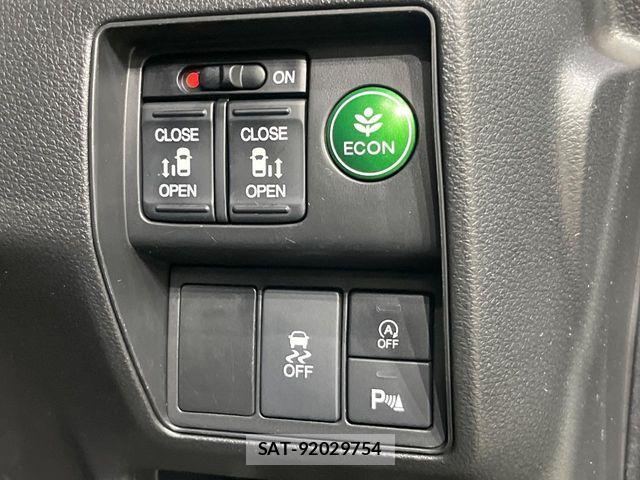 Honda ODYSSEY 2014-09 7619058-2