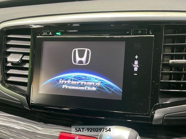 Honda ODYSSEY 2014-09 7619058-4