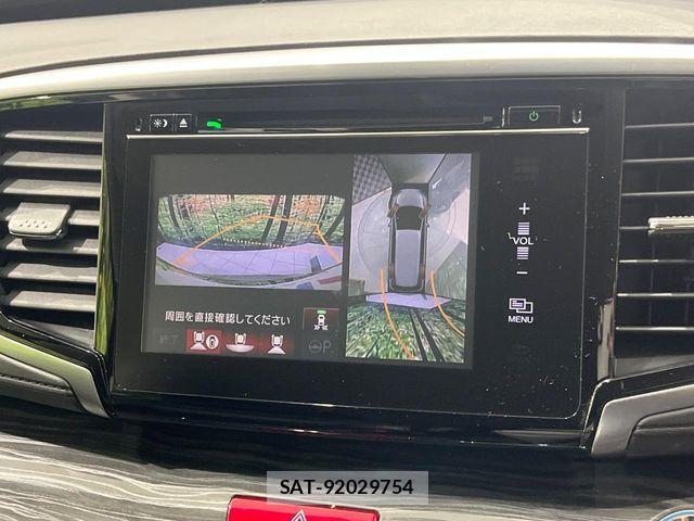 Honda ODYSSEY 2014-09 7619058-5