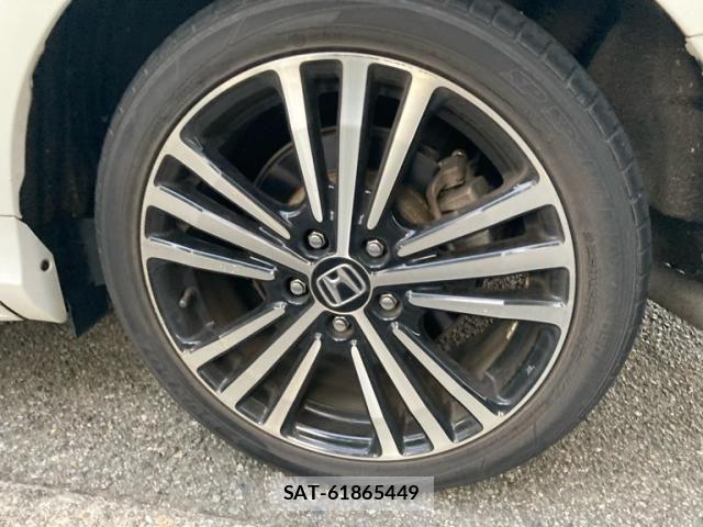 Honda ODYSSEY 2014-10 7619057-9