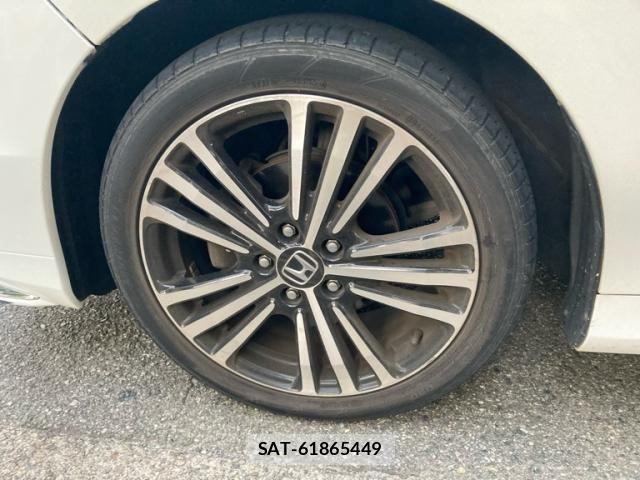 Honda ODYSSEY 2014-10 7619057-10