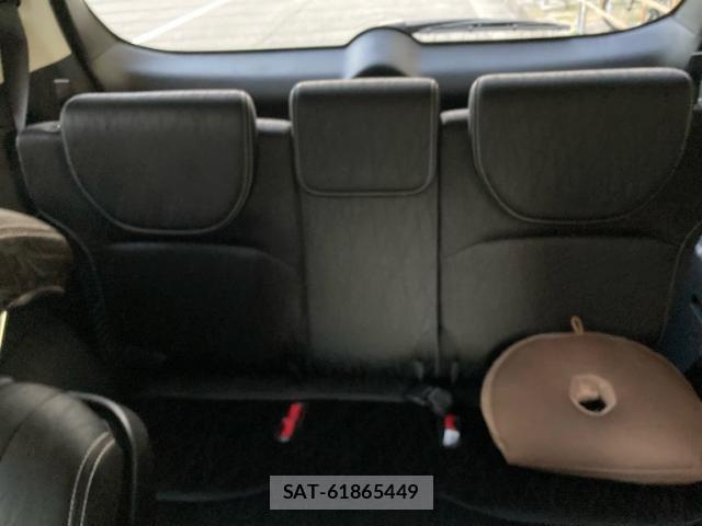 Honda ODYSSEY 2014-10 7619057-11