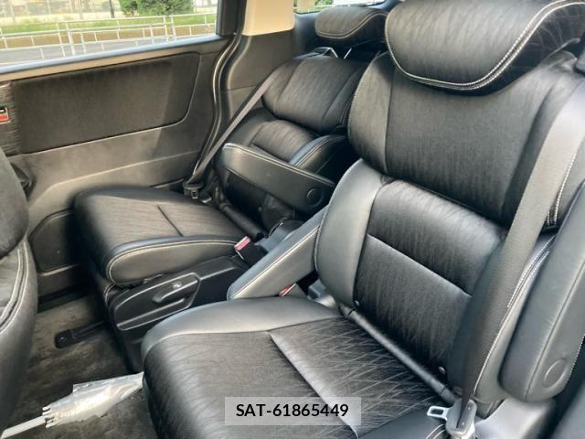 Honda ODYSSEY 2014-10 7619057-12