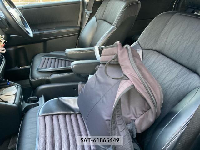 Honda ODYSSEY 2014-10 7619057-13