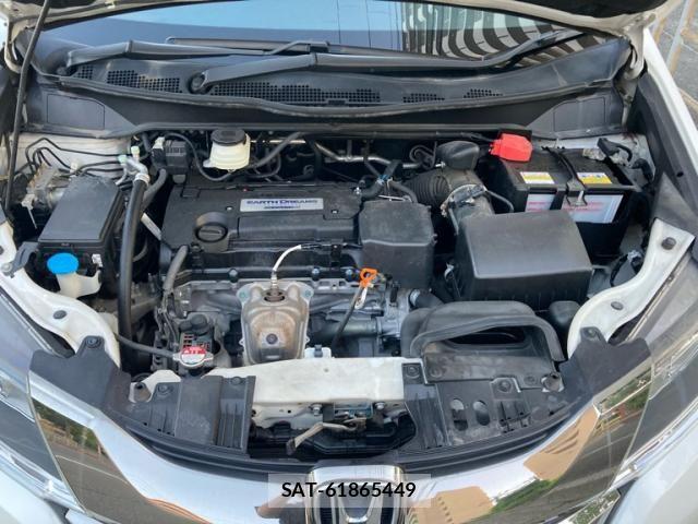 Honda ODYSSEY 2014-10 7619057-14