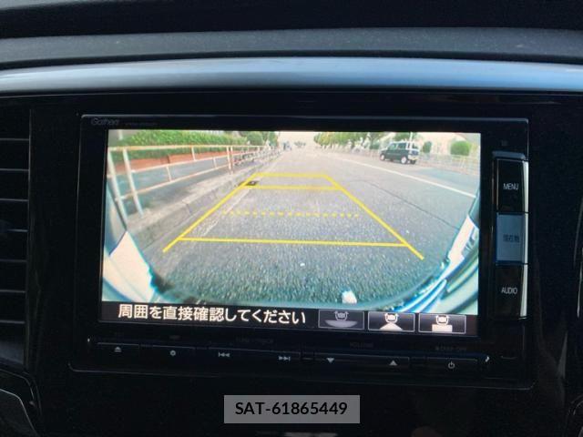 Honda ODYSSEY 2014-10 7619057-17