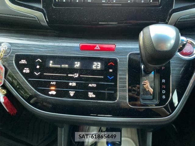 Honda ODYSSEY 2014-10 7619057-19