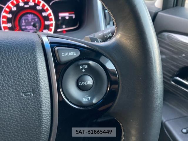 Honda ODYSSEY 2014-10 7619057-20