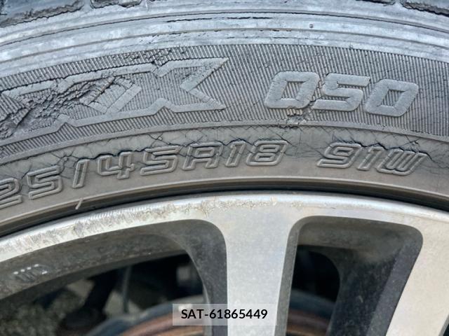 Honda ODYSSEY 2014-10 7619057-3