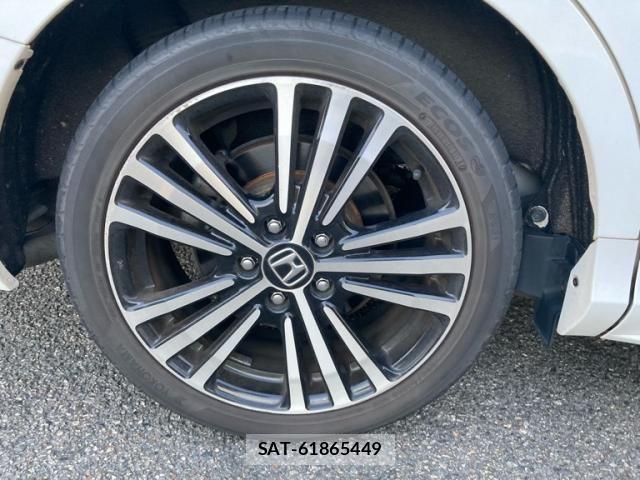 Honda ODYSSEY 2014-10 7619057-5