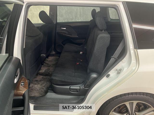 Honda ODYSSEY 2013-07 7619055-9
