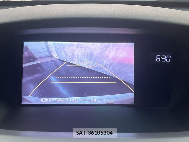 Honda ODYSSEY 2013-07 7619055-10