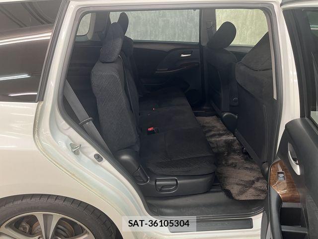Honda ODYSSEY 2013-07 7619055-12