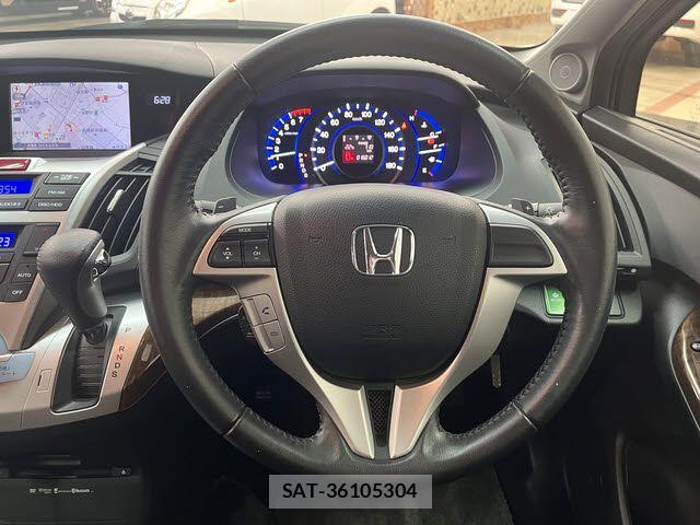 Honda ODYSSEY 2013-07 7619055-13