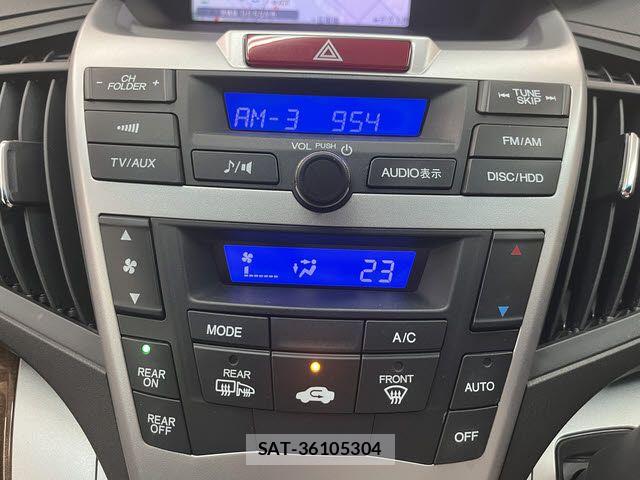 Honda ODYSSEY 2013-07 7619055-14