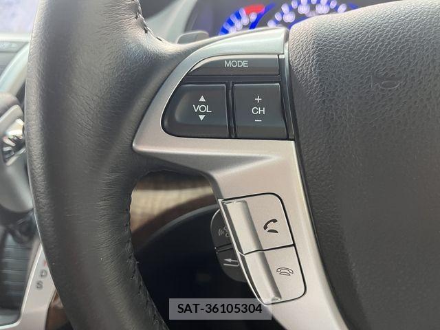 Honda ODYSSEY 2013-07 7619055-16