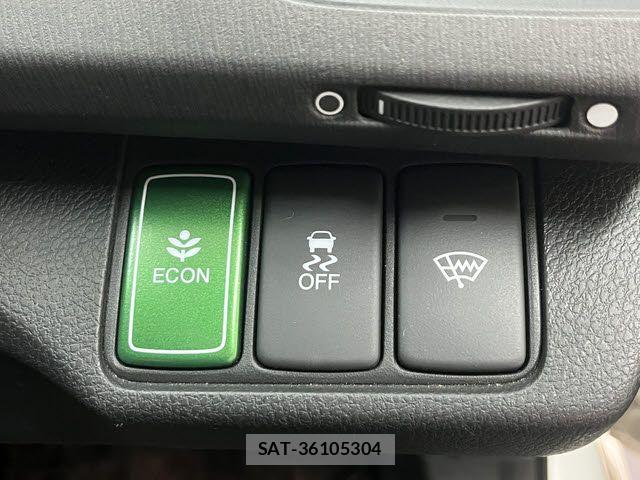 Honda ODYSSEY 2013-07 7619055-17