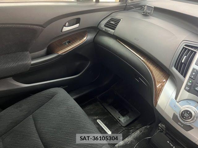 Honda ODYSSEY 2013-07 7619055-18