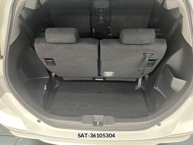 Honda ODYSSEY 2013-07 7619055-20