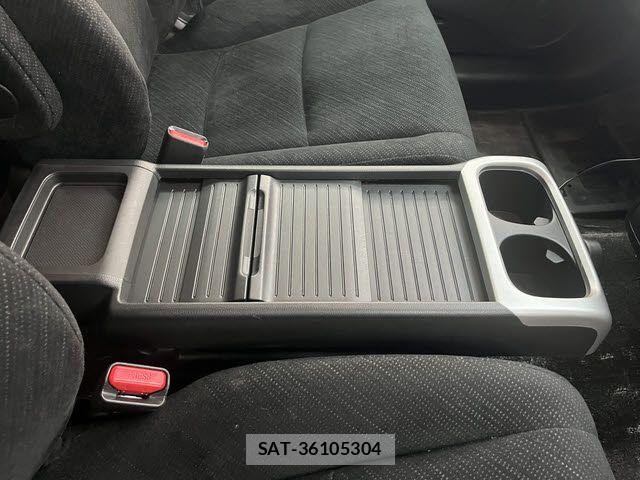 Honda ODYSSEY 2013-07 7619055-21