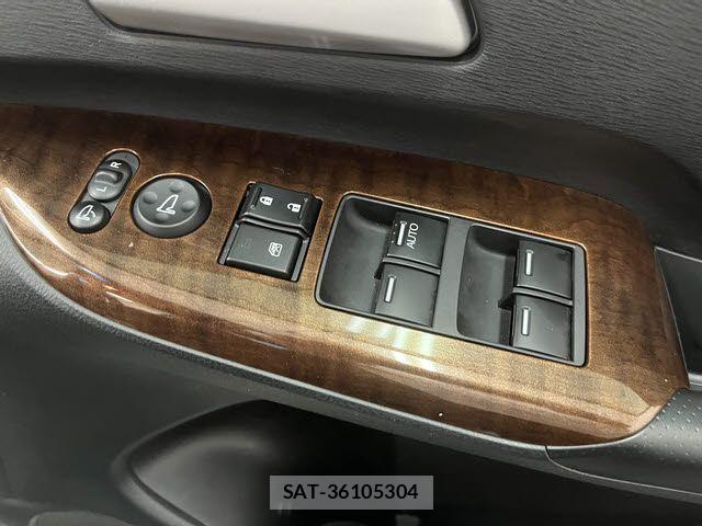 Honda ODYSSEY 2013-07 7619055-23
