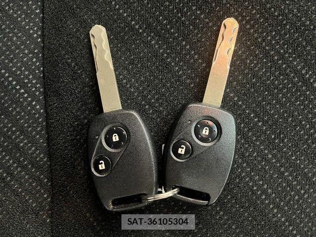 Honda ODYSSEY 2013-07 7619055-25