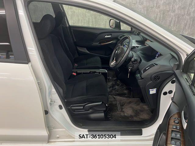 Honda ODYSSEY 2013-07 7619055-3