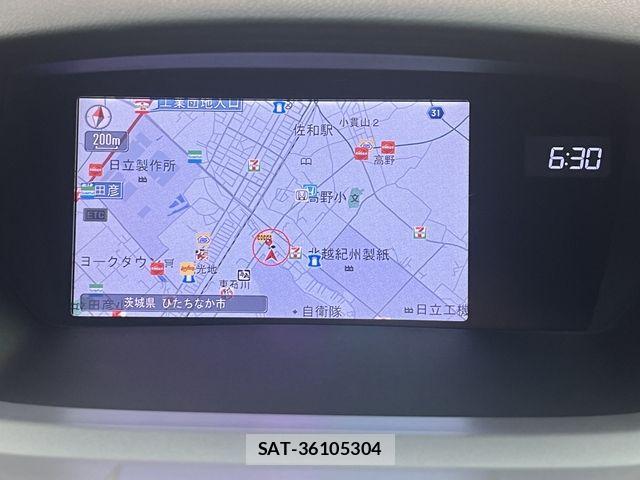 Honda ODYSSEY 2013-07 7619055-4