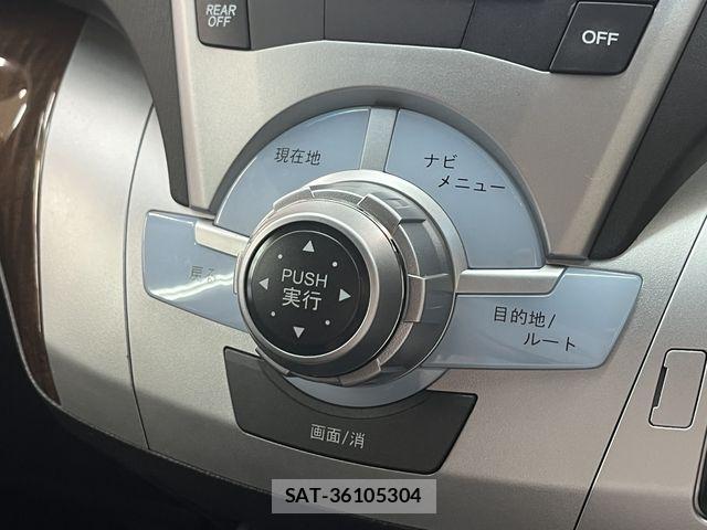 Honda ODYSSEY 2013-07 7619055-5