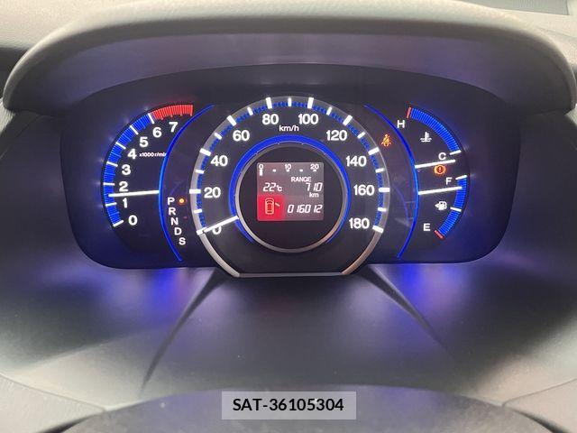 Honda ODYSSEY 2013-07 7619055-7