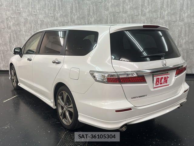 Honda ODYSSEY 2013-07 7619055-8