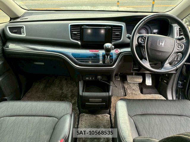 Honda ODYSSEY 2013-12 7619070-9