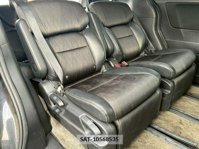 Honda ODYSSEY 2013-12 7619070-12