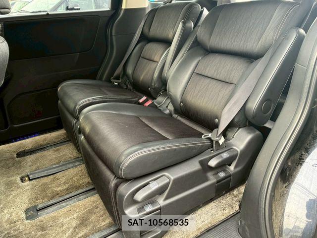 Honda ODYSSEY 2013-12 7619070-13