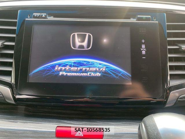 Honda ODYSSEY 2013-12 7619070-16