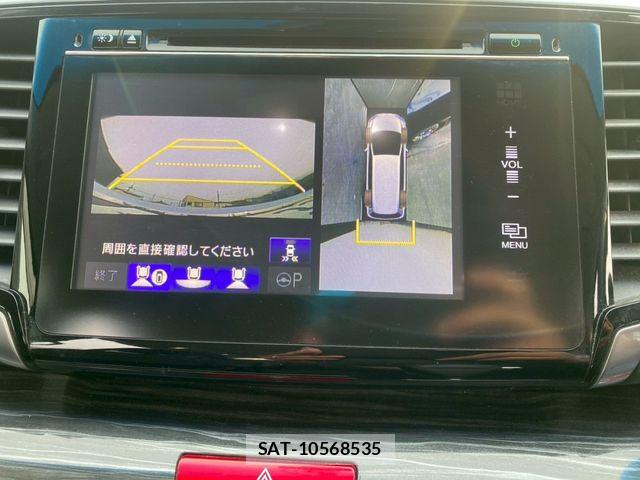 Honda ODYSSEY 2013-12 7619070-17