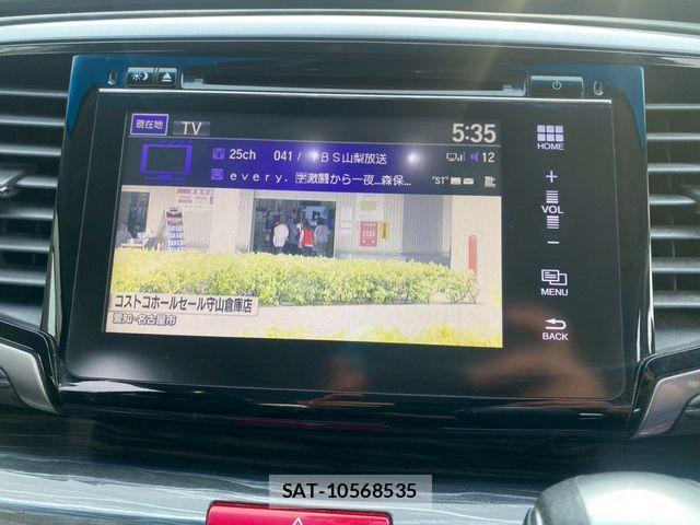 Honda ODYSSEY 2013-12 7619070-18