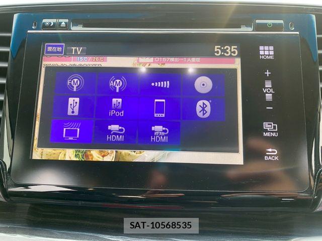 Honda ODYSSEY 2013-12 7619070-19