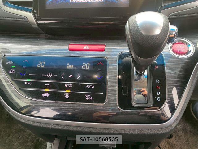 Honda ODYSSEY 2013-12 7619070-20