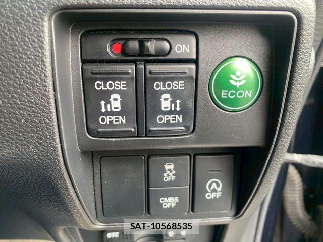 Honda ODYSSEY 2013-12 7619070-22