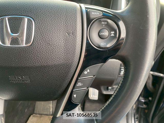 Honda ODYSSEY 2013-12 7619070-23