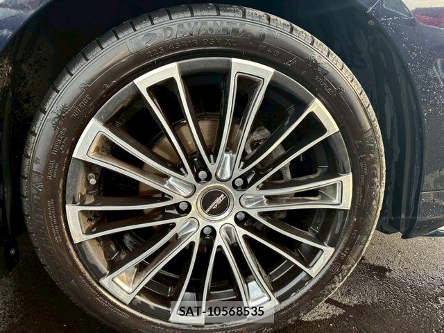 Honda ODYSSEY 2013-12 7619070-25