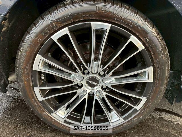 Honda ODYSSEY 2013-12 7619070-26
